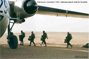148-AERODROME-ET-BASE-1945-1962-32-  (69) TIMIMOUN